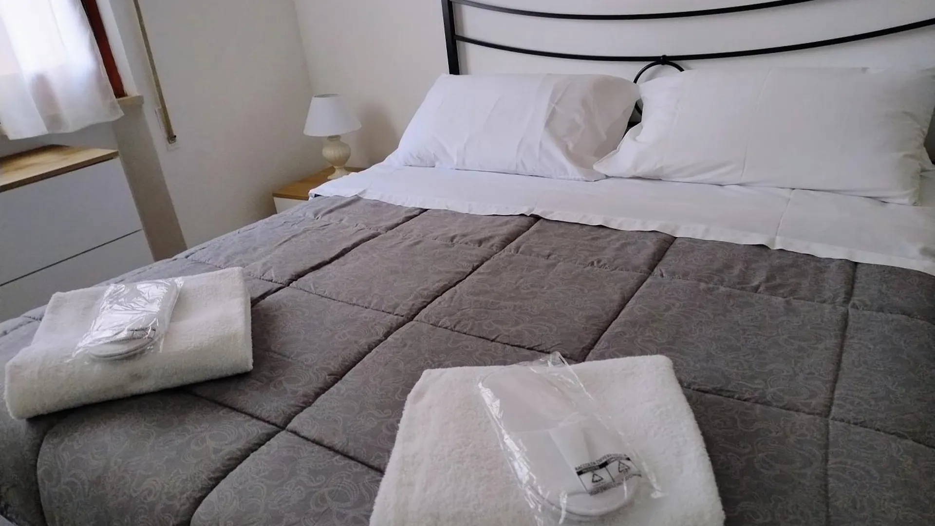 Bilocale Climatizzato A 850M Dalla Spiaggia Casa Katia Marina di Massa Apartment