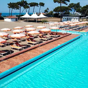 3* Hotel Villaggio Torre Marina