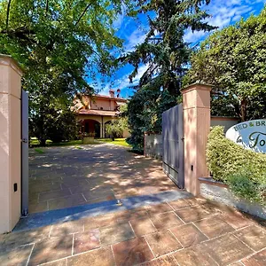 3* Bed & Breakfast B&blatosca