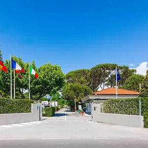 Camping Europa Camping