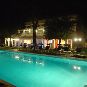 3* Hotell Hermitage