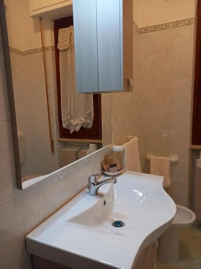 Bilocale Climatizzato A 850M Dalla Spiaggia Casa Katia 马里纳迪马萨